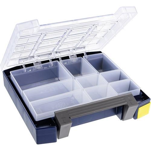 241x225x55mm/External Dimensions Parts Case EA661AC-2