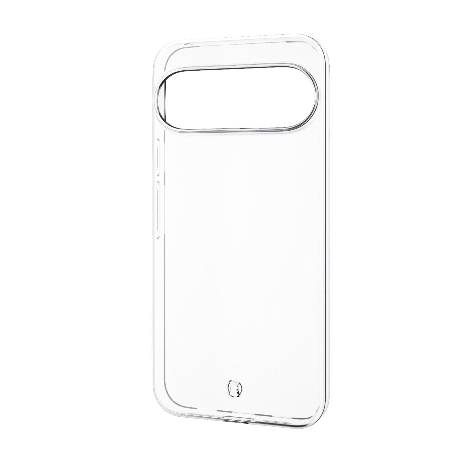 ELECOM Google Pixel 10 Pro XL Glass Film Gorilla 0.21mm PM-P253FLGO