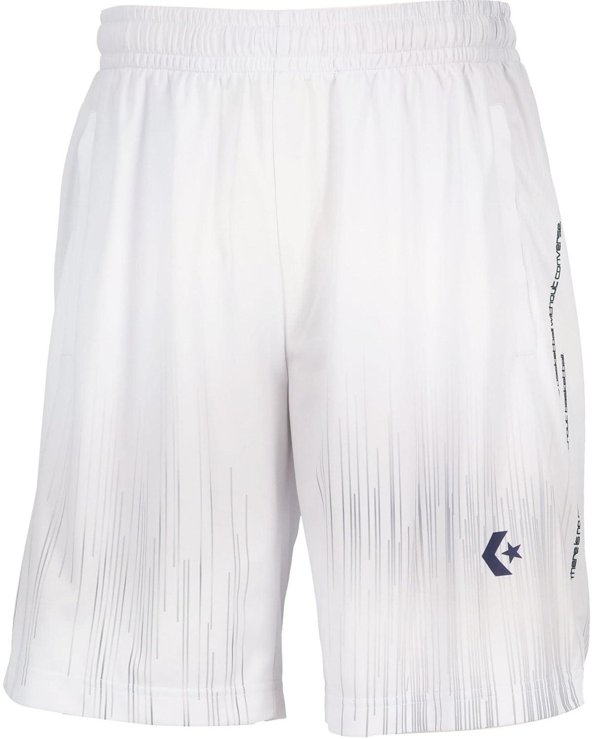 5S Practice Pants (with Pockets)