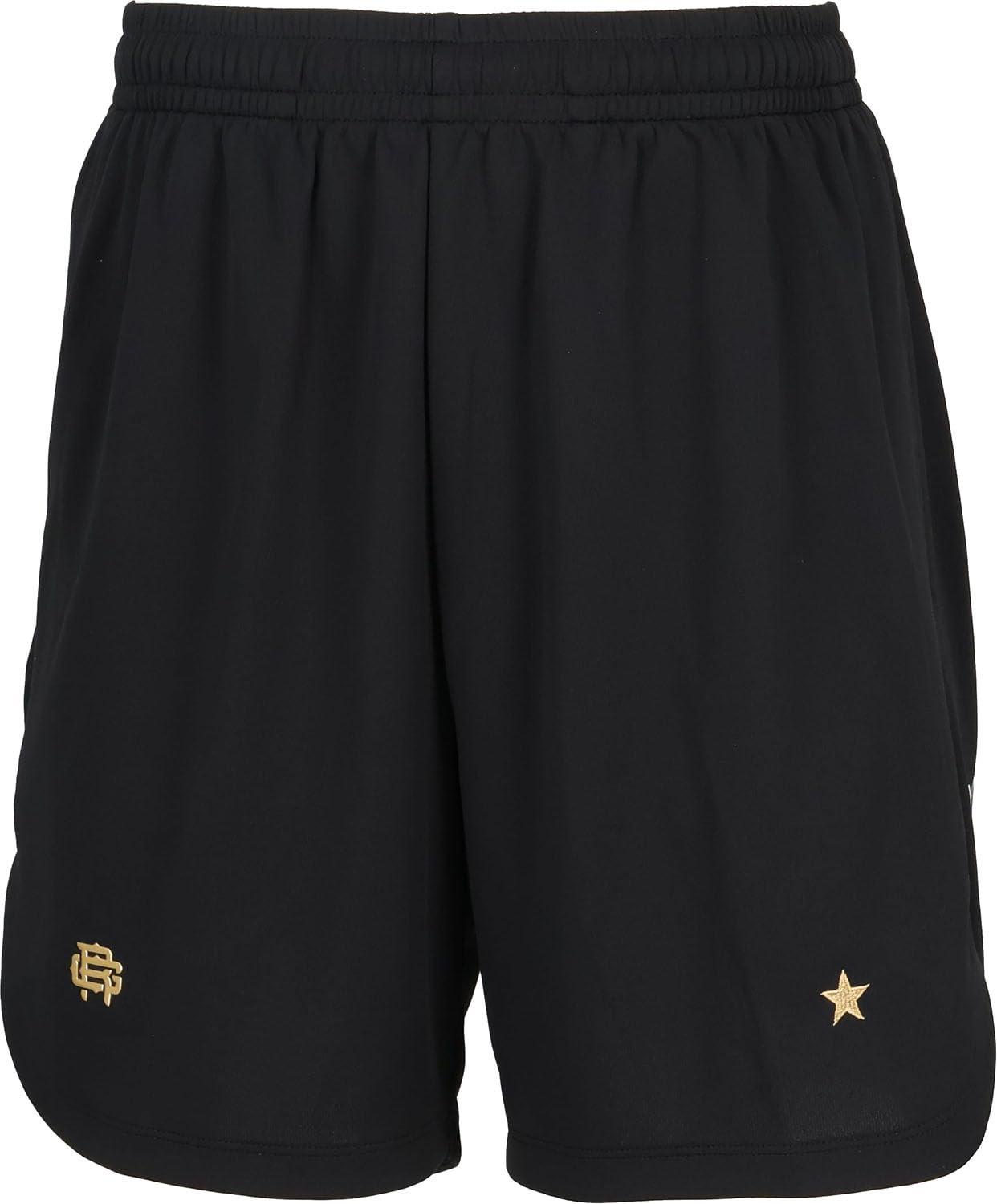 5F_GS Practice Pants (with Pockets)