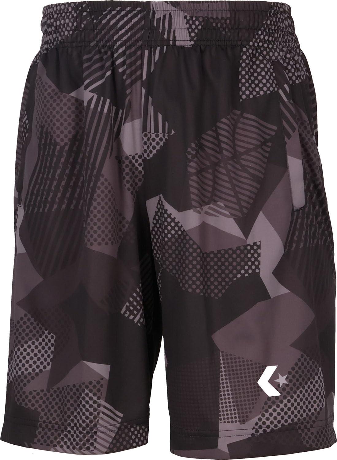 5F_Practice Pants (with Pockets)