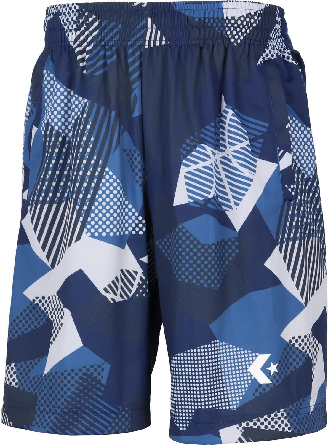 5F_Practice Pants (with Pockets)