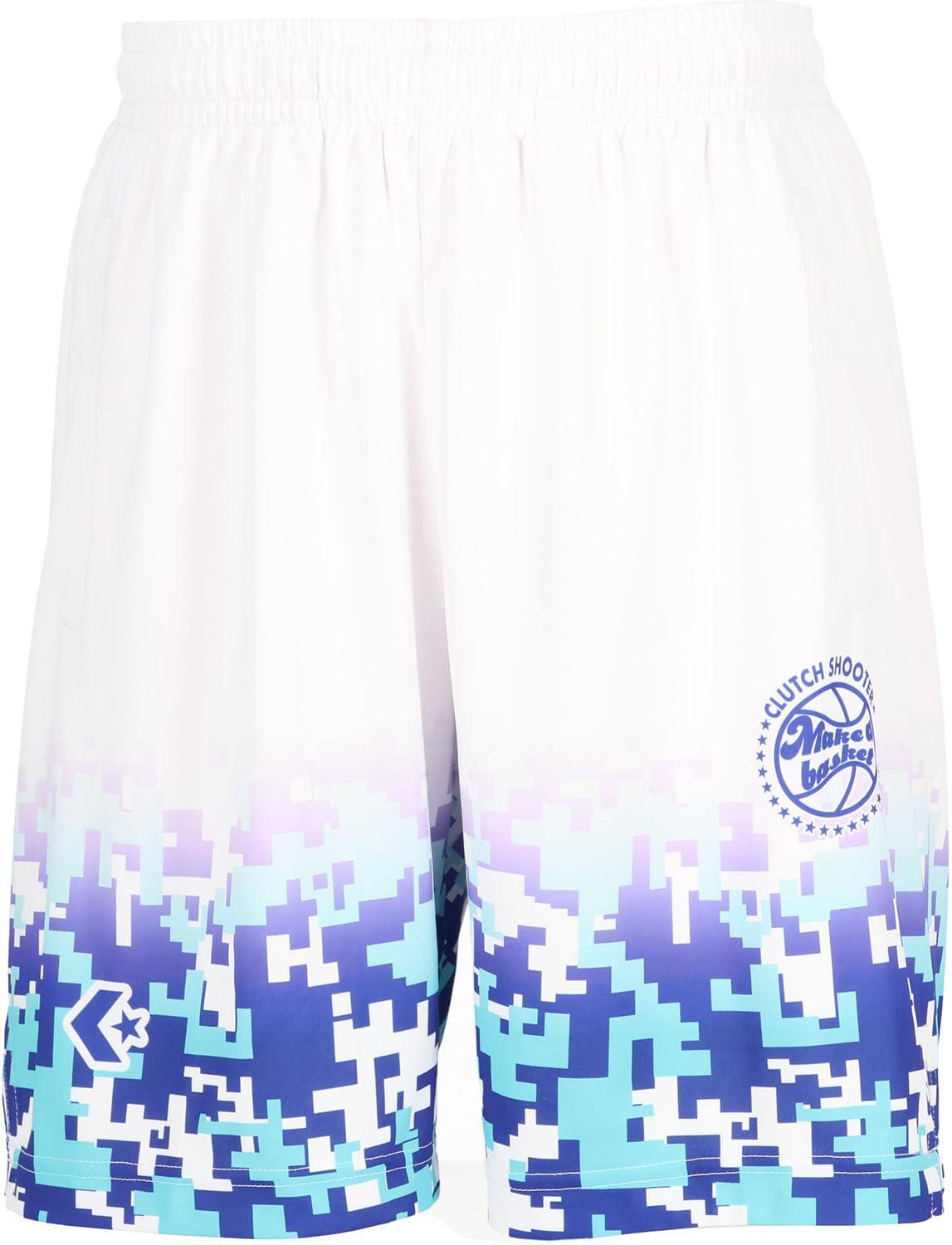 5F_Practice Pants (with Pockets)