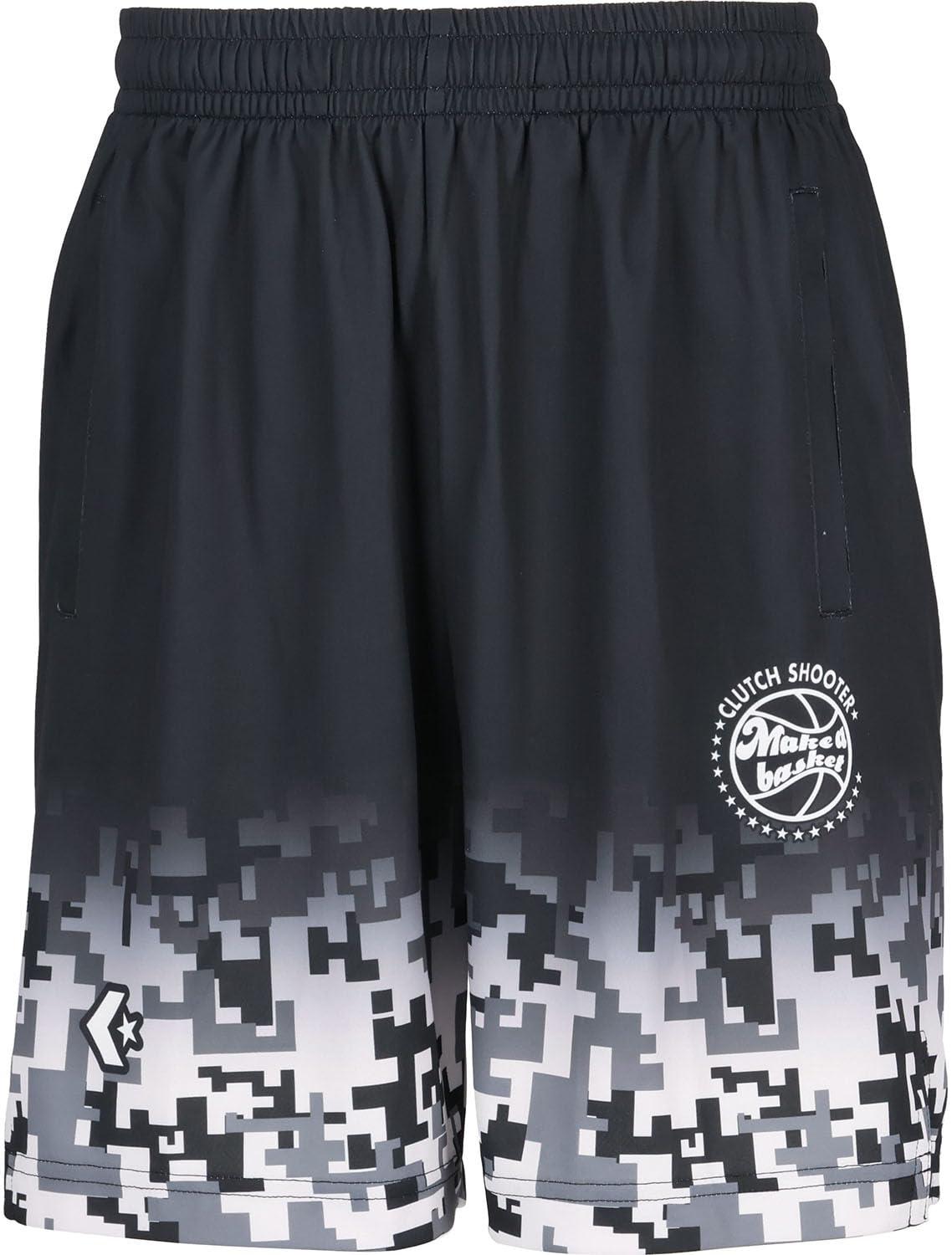 5F_Practice Pants (with Pockets)