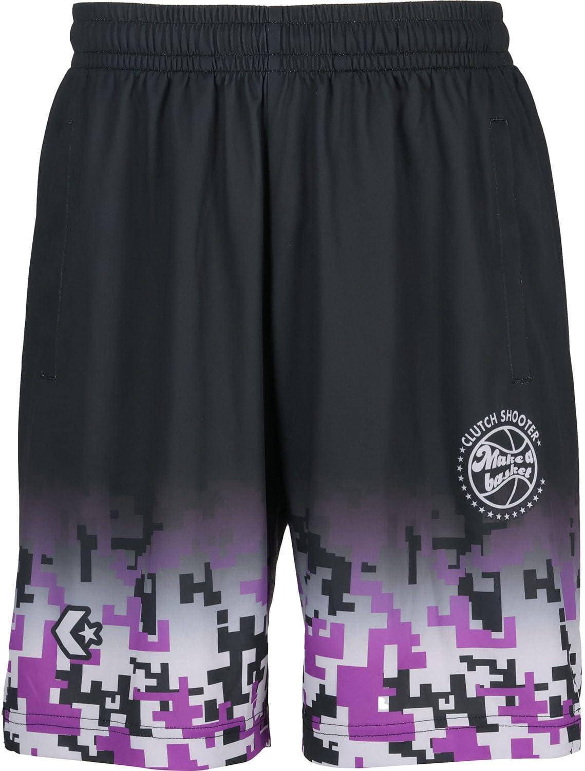 5F_Practice Pants (with Pockets)