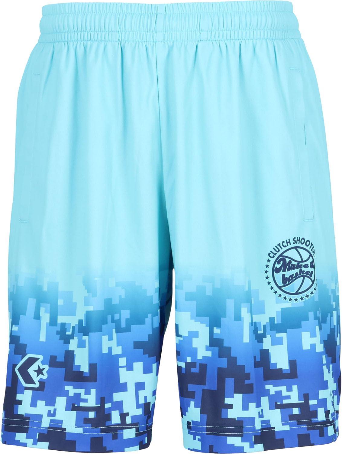 5F_Practice Pants (with Pockets)