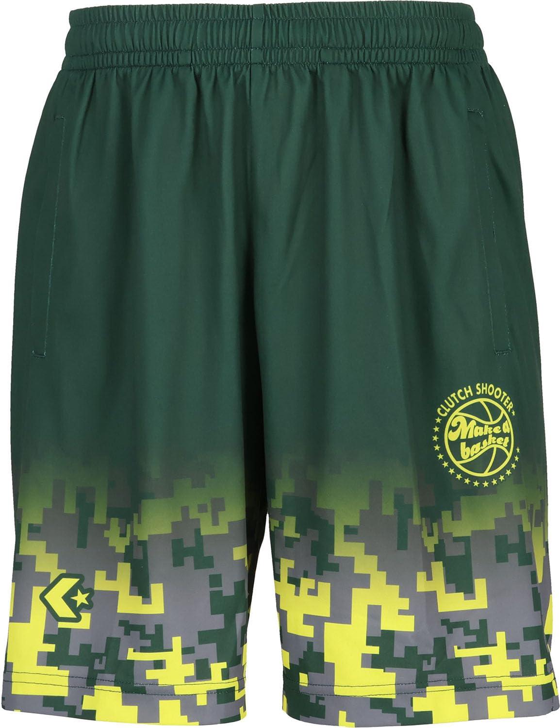 5F_Practice Pants (with Pockets)