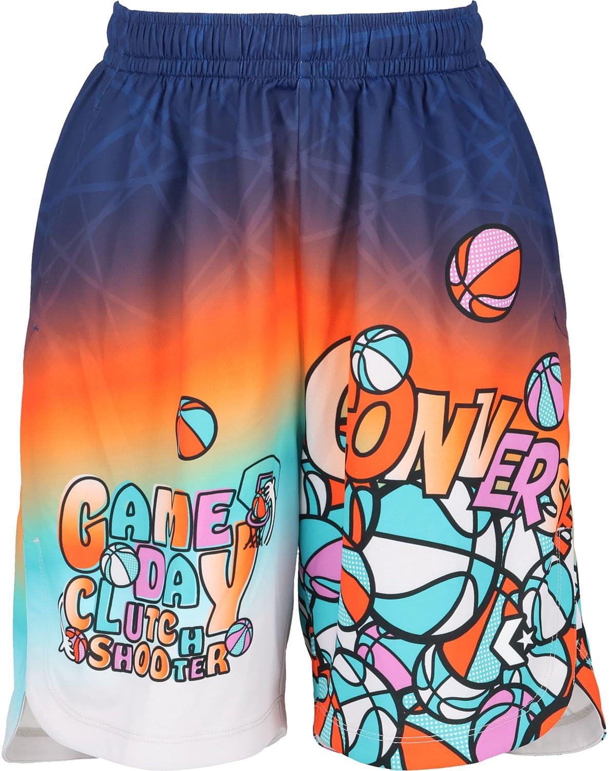 5F_JR Practice Pants (Pocket)