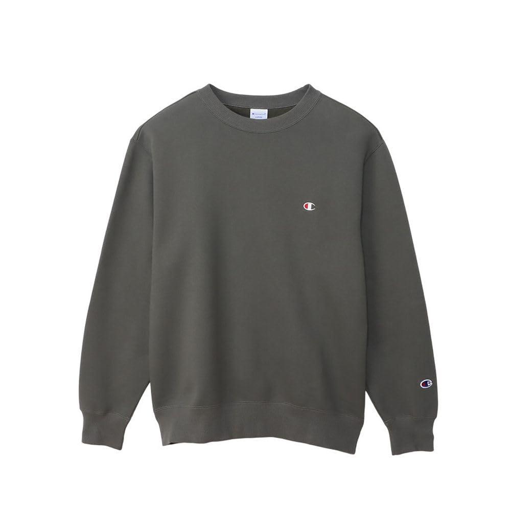 CREW NECK SWEATSHIRTS