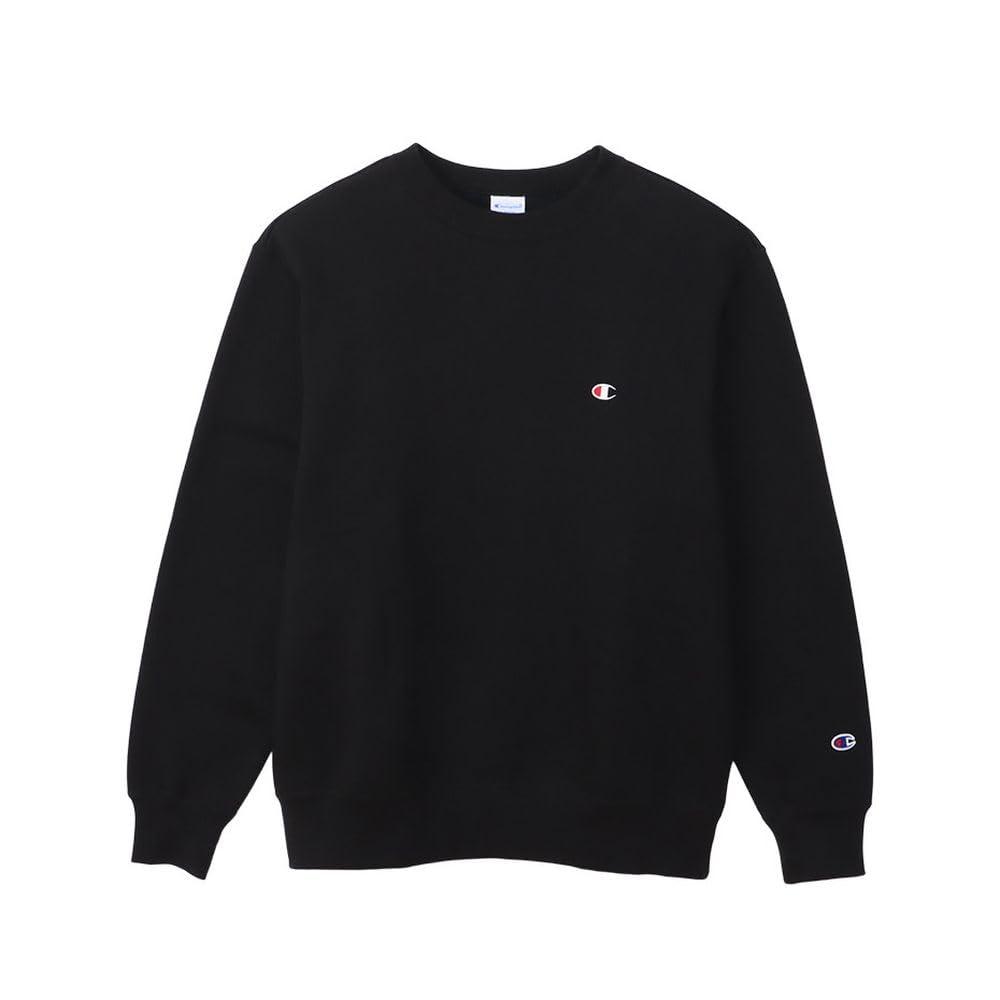 CREW NECK SWEATSHIRTS