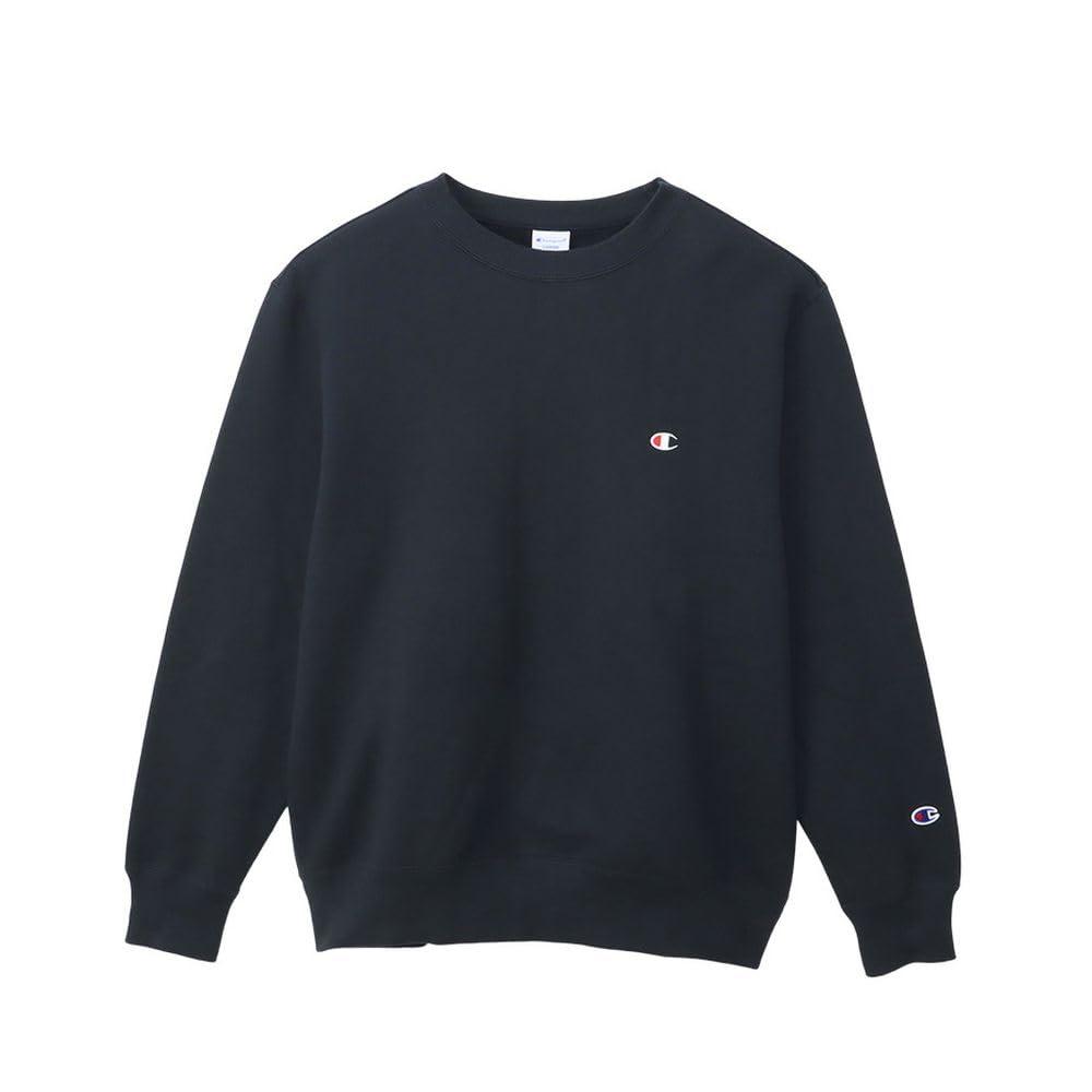 CREW NECK SWEATSHIRTS