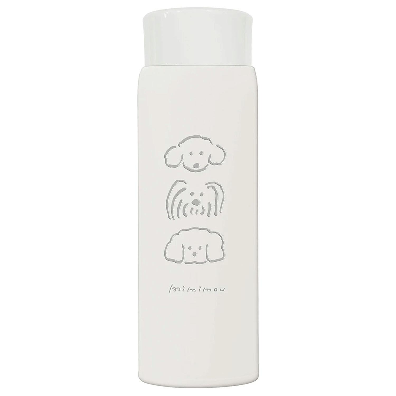 Mimimu Stainless Steel Bottle Dog