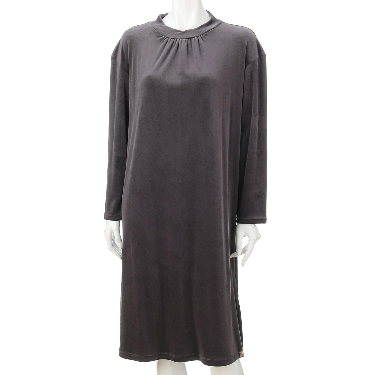 TEMPUR High-Neck Dress M