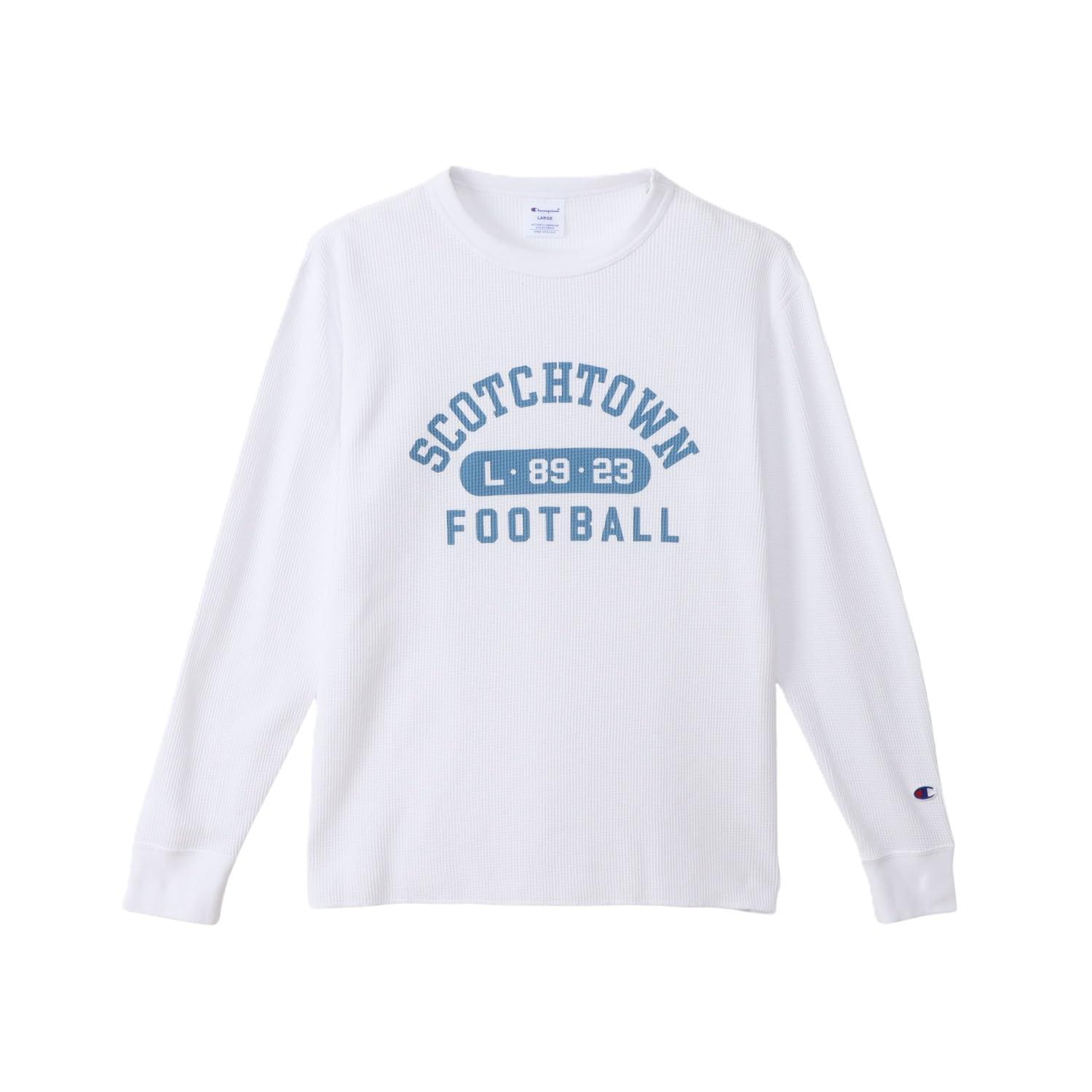 LONG SLEEVE