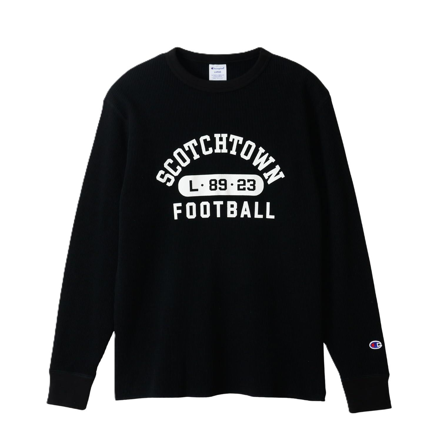 LONG SLEEVE