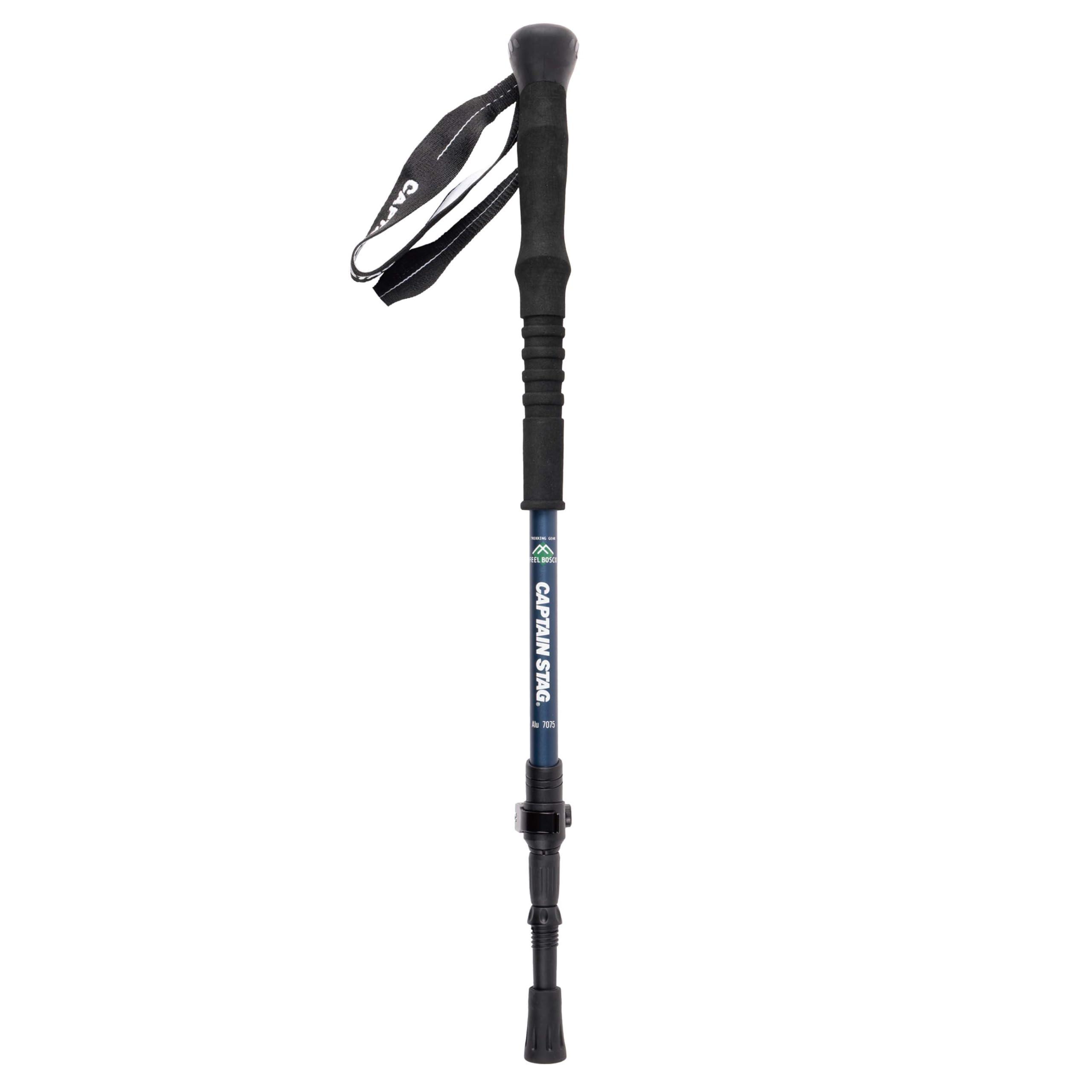 FB Trekking Pole 3-Section 2_N Blue