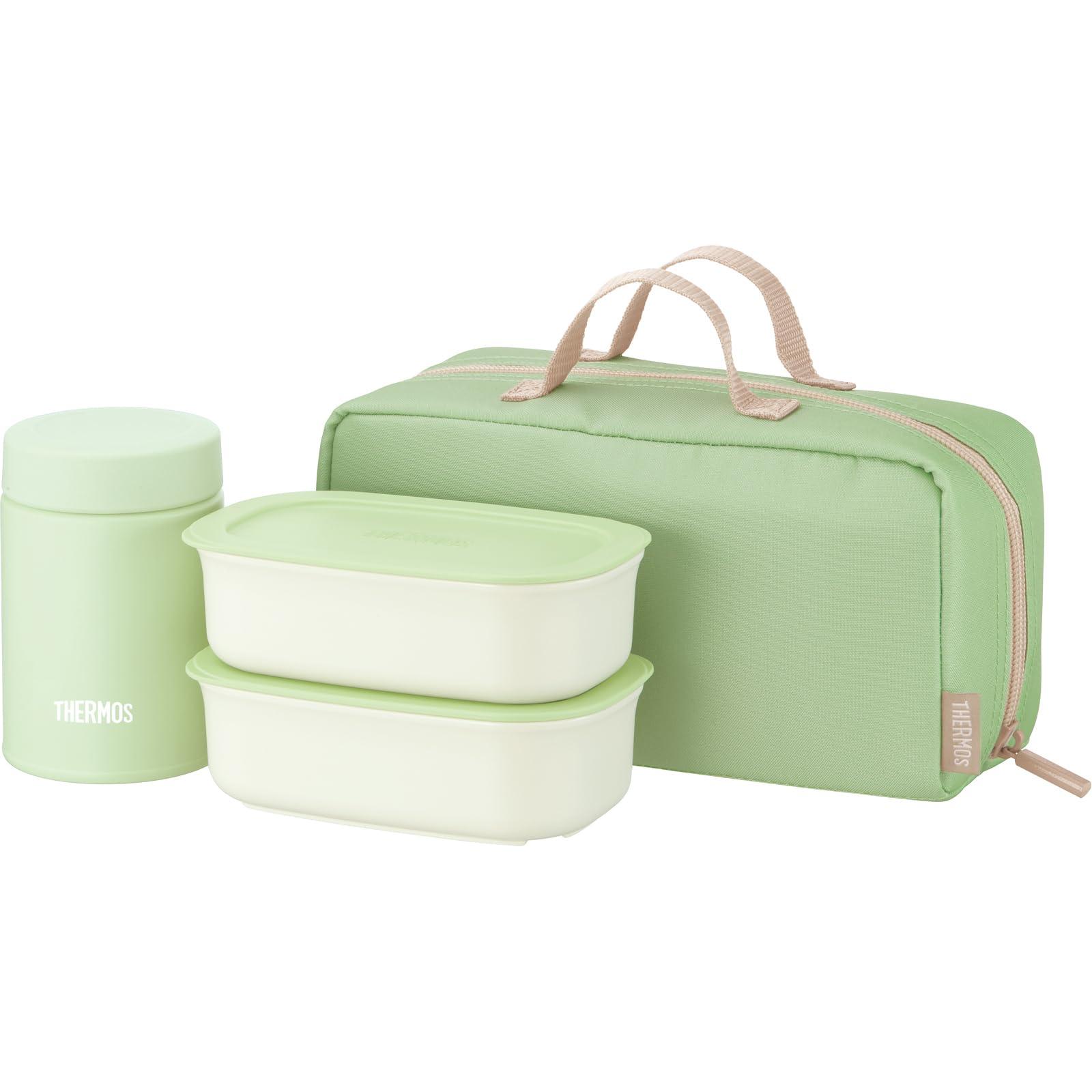 THERMOS Vacuum Insulated Soup Lunch Set