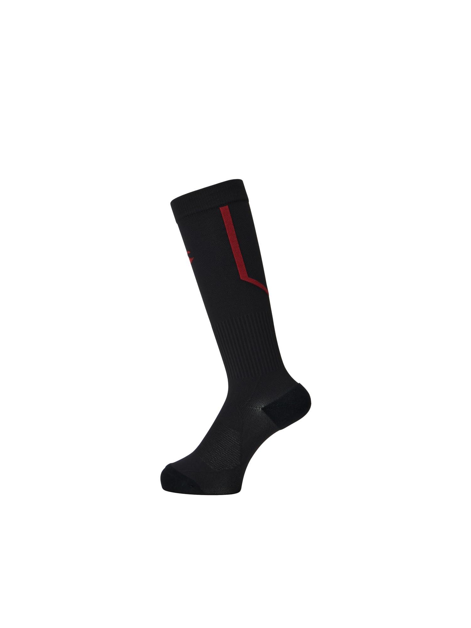 Junior Jacquard Stockings