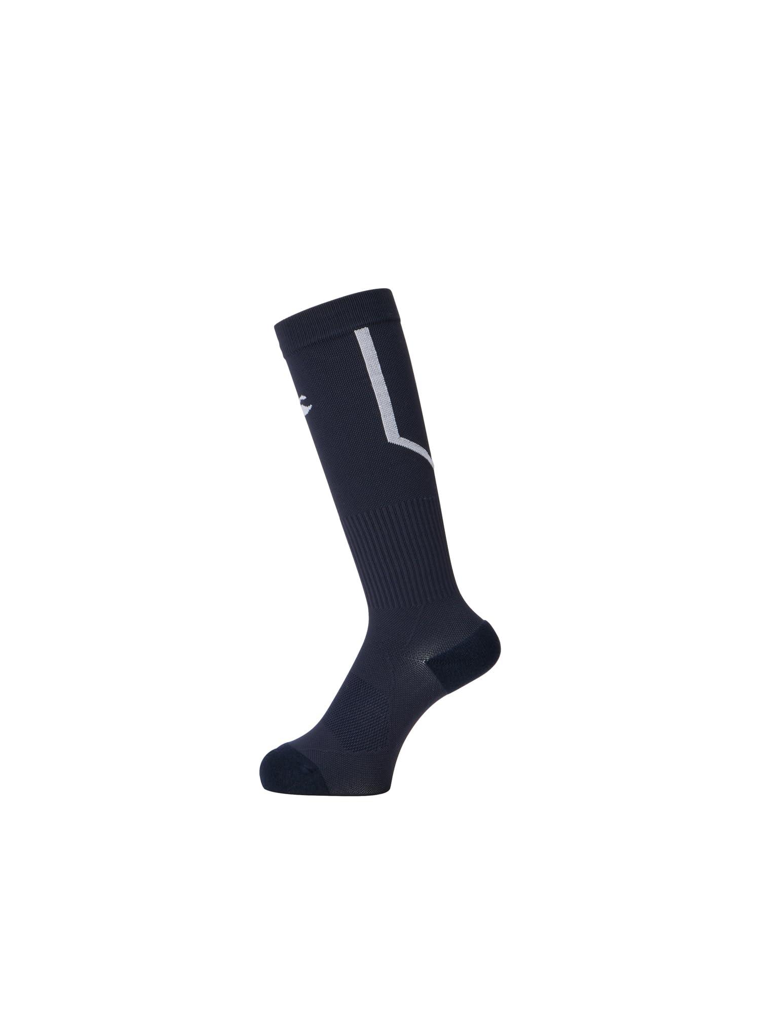 Junior Jacquard Stockings