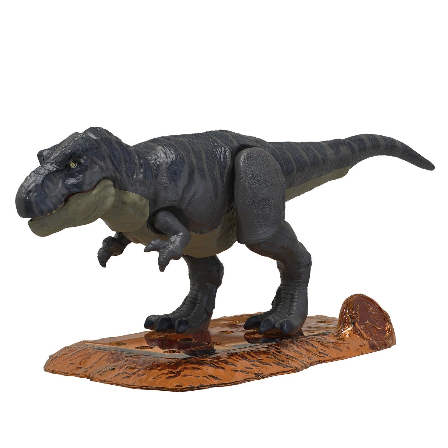 Plano-saurus Tyrannosaurus Jurassic Collab Ver.