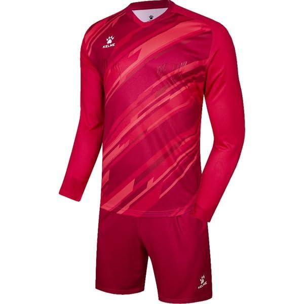 Long Goalkeeper Jersey & Pants Set