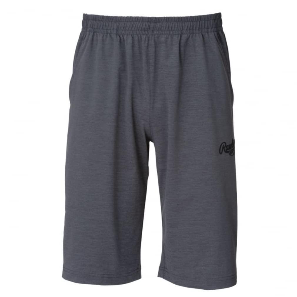 Stretch Knit Half Pants