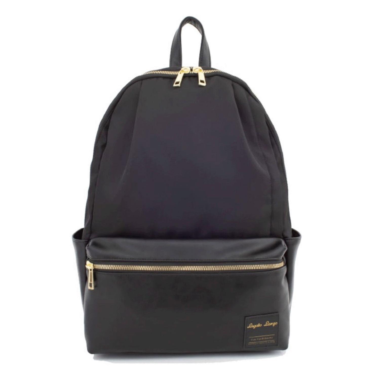 Legato Largo All-Day Backpack - Black
