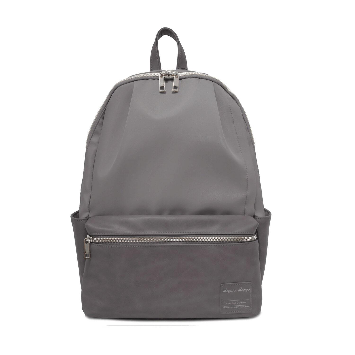 Legato Largo All-Day Backpack - Gray