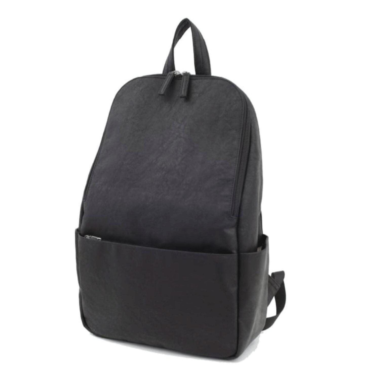 Legato Largo Uniplane Backpack - Black