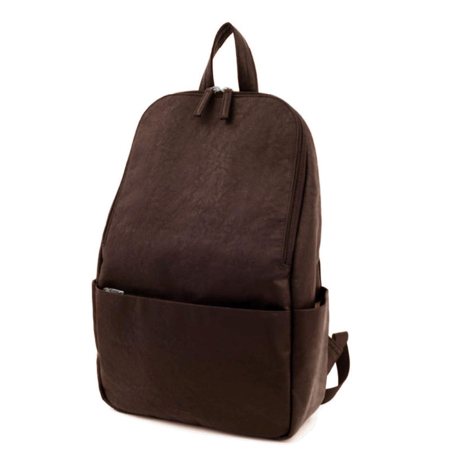 Legato Largo Uniplane Backpack, Dark Brown