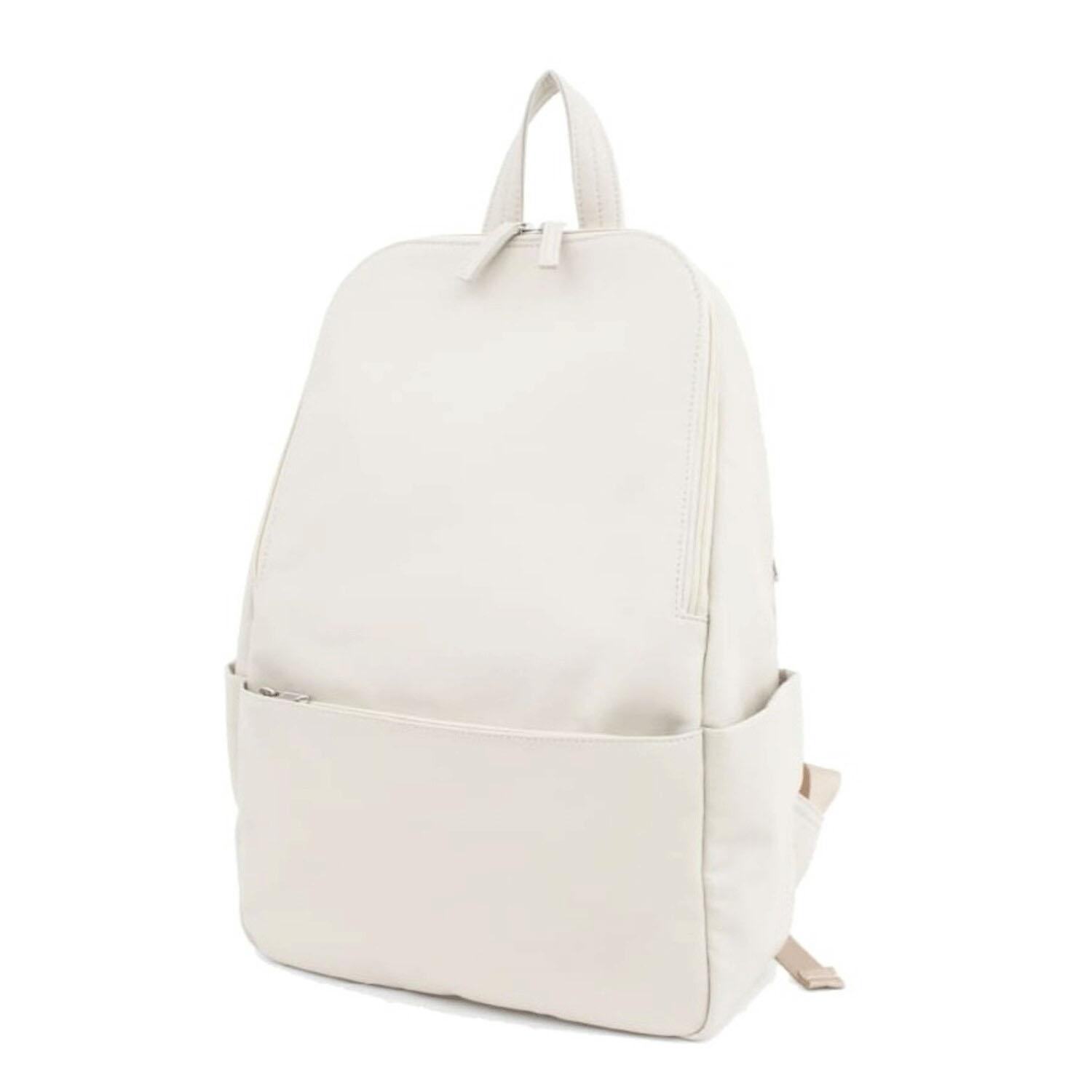 Legato Largo Uniplane Backpack Ivory
