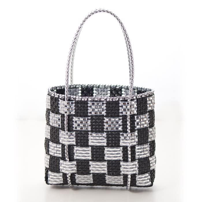 Iroha Cord (Hawaiian Cord) Kit Croisé Bag