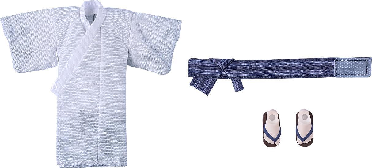 Nendoroid Doll Costume Set: Tsurumaru Kuninaga Light Armor Ver.