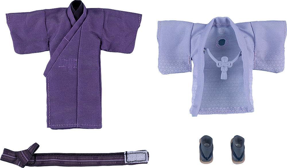 Nendoroid Doll Outfit Set: Heshikiri Hasebe Light Armor Ver.