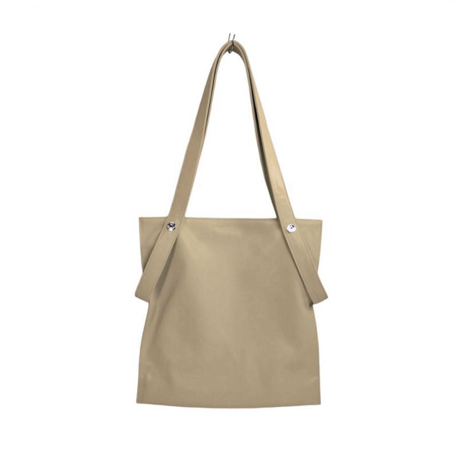 H.62 soixante-deux 2-Way Tote Bag
