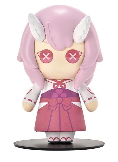 Cutey 1 Plus That Time I Got Reincarnated as a Slime Shuna