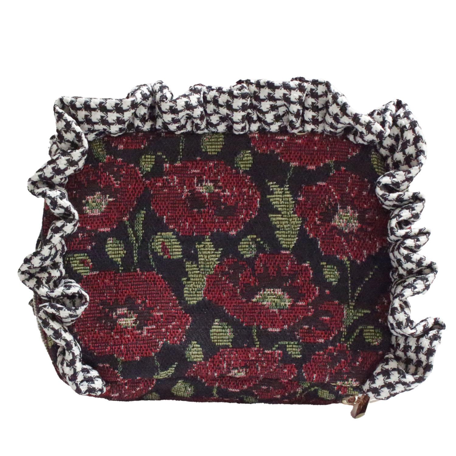 RETROFILLE Gadget Pouch