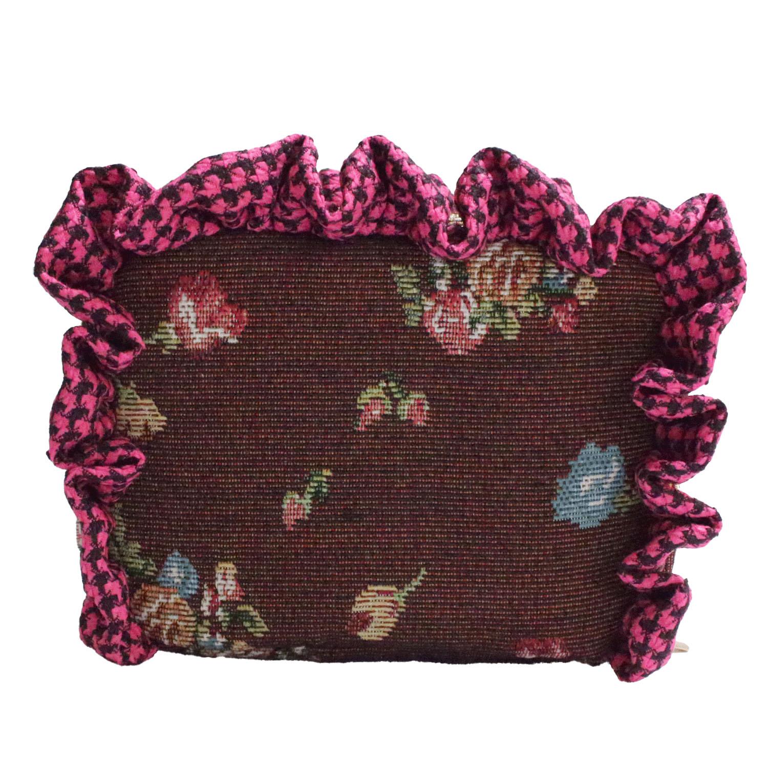 RETROFILLE Gadget Pouch