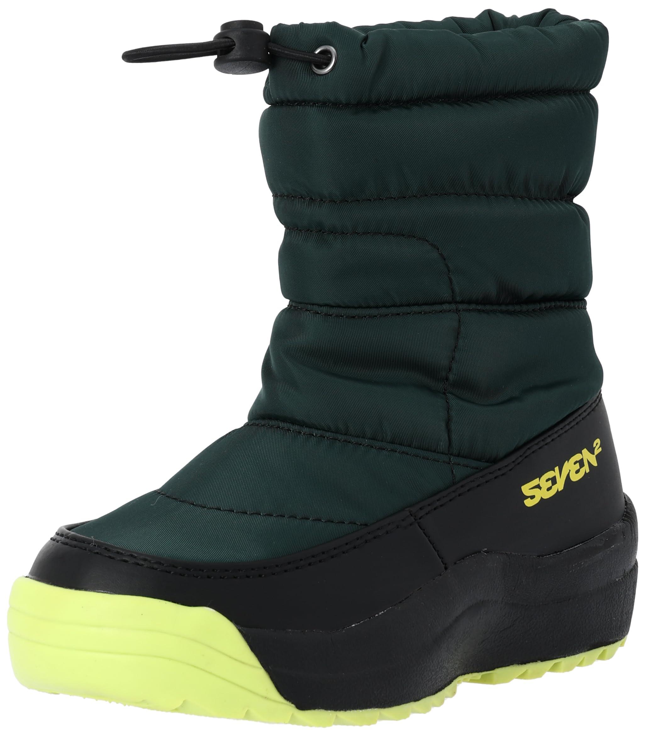 [Ocean Pacific] Kids' Snow Boots 143531 KH 26.0 cm D