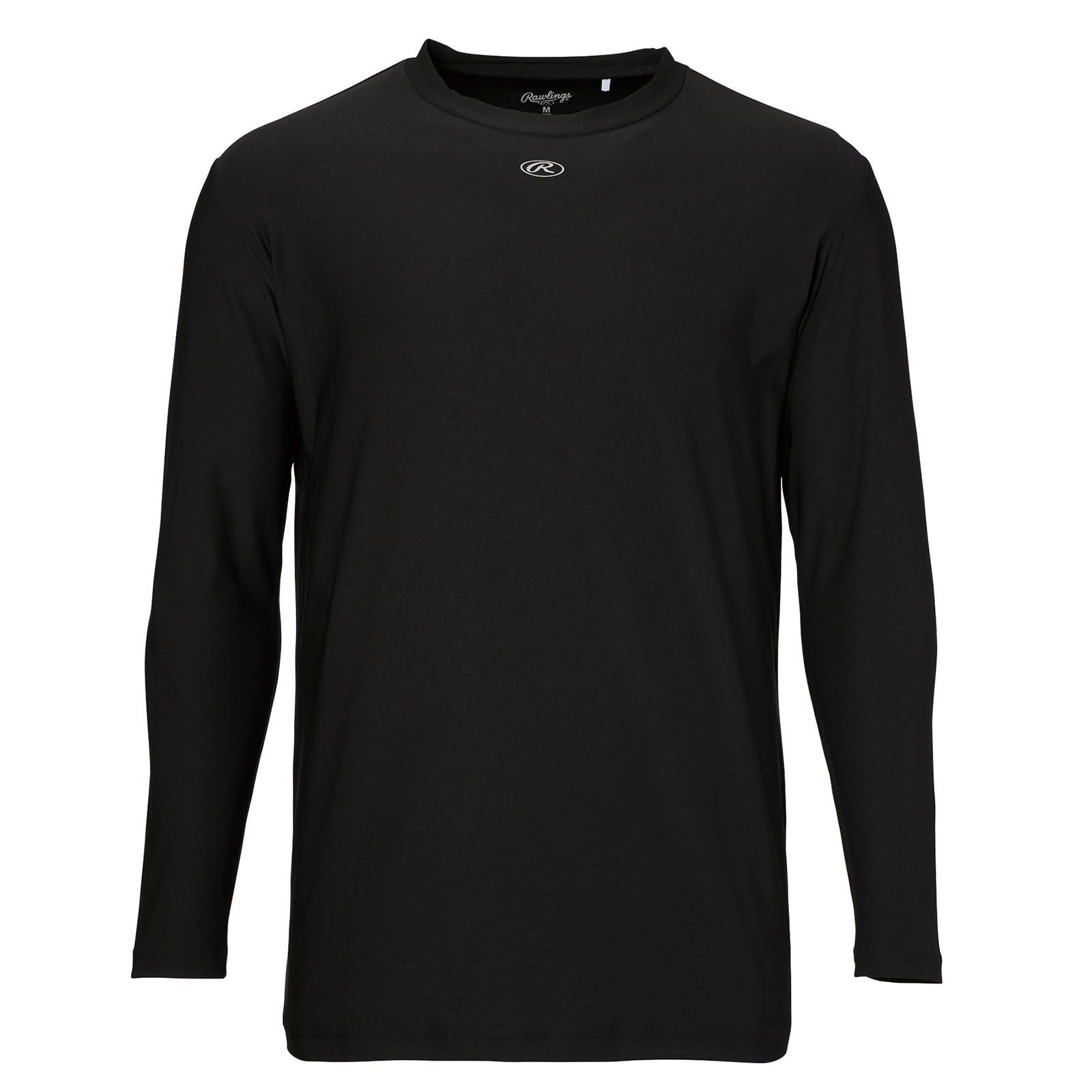 Long-sleeved T-shirt