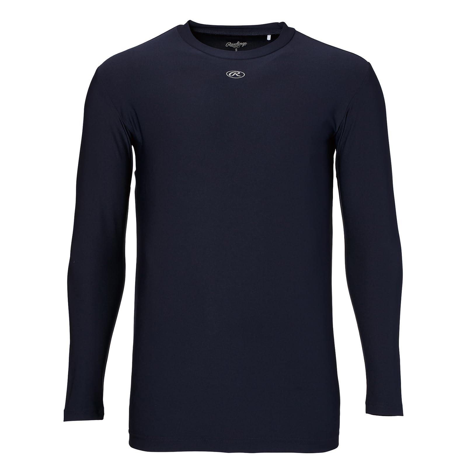Long-sleeved T-shirt