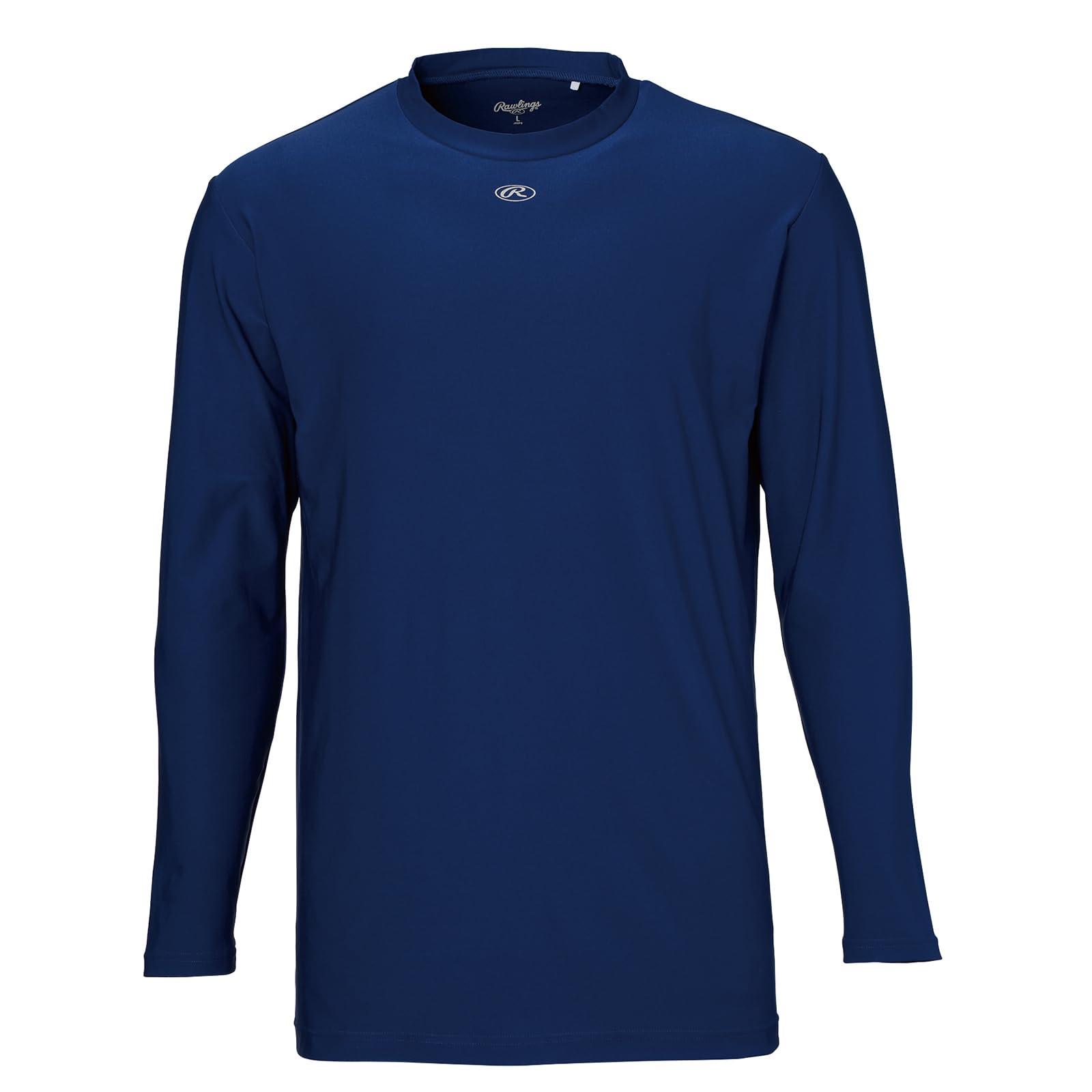 Long-sleeved T-shirt