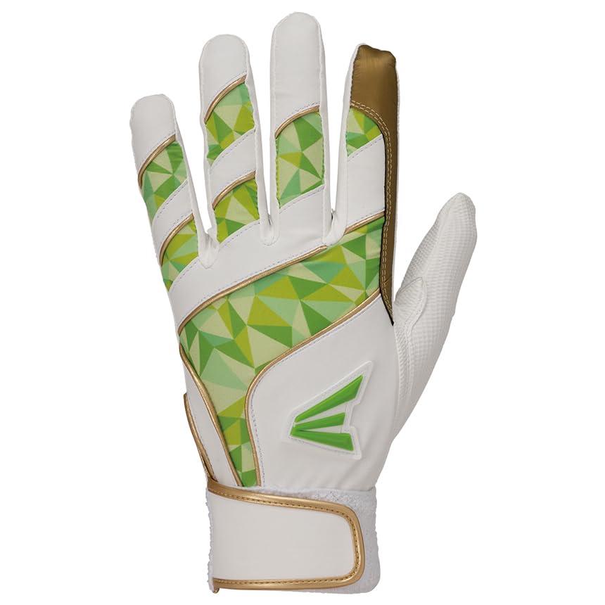 Ghost Batting Color Glove
