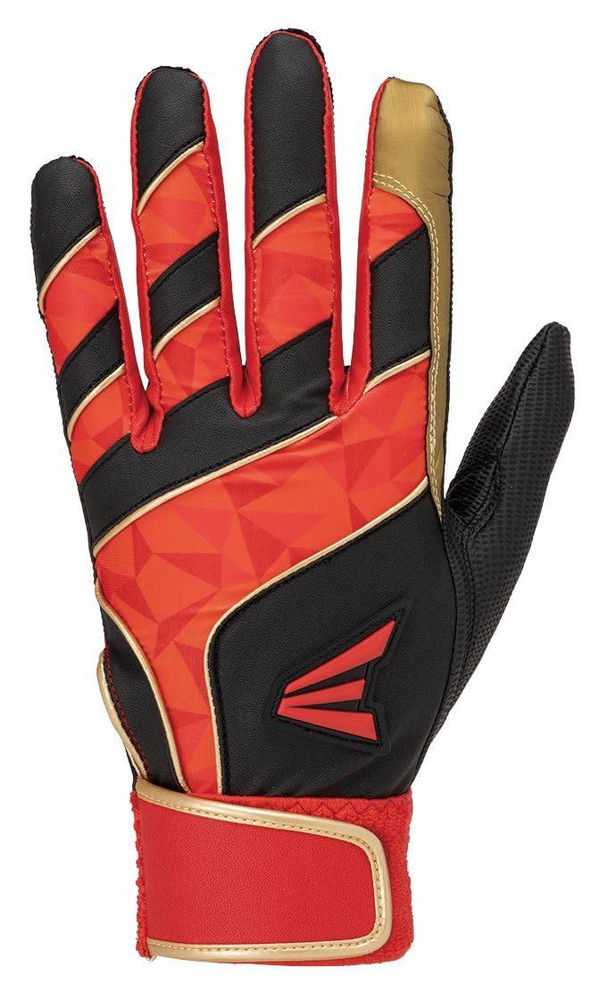 Ghost Batting Color Glove