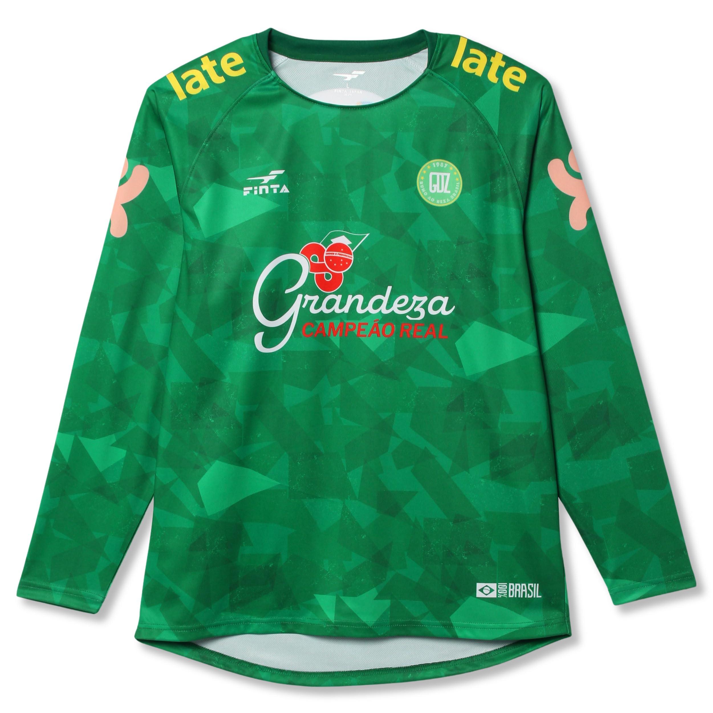 JR_GDZ_L/S Graphic Plush