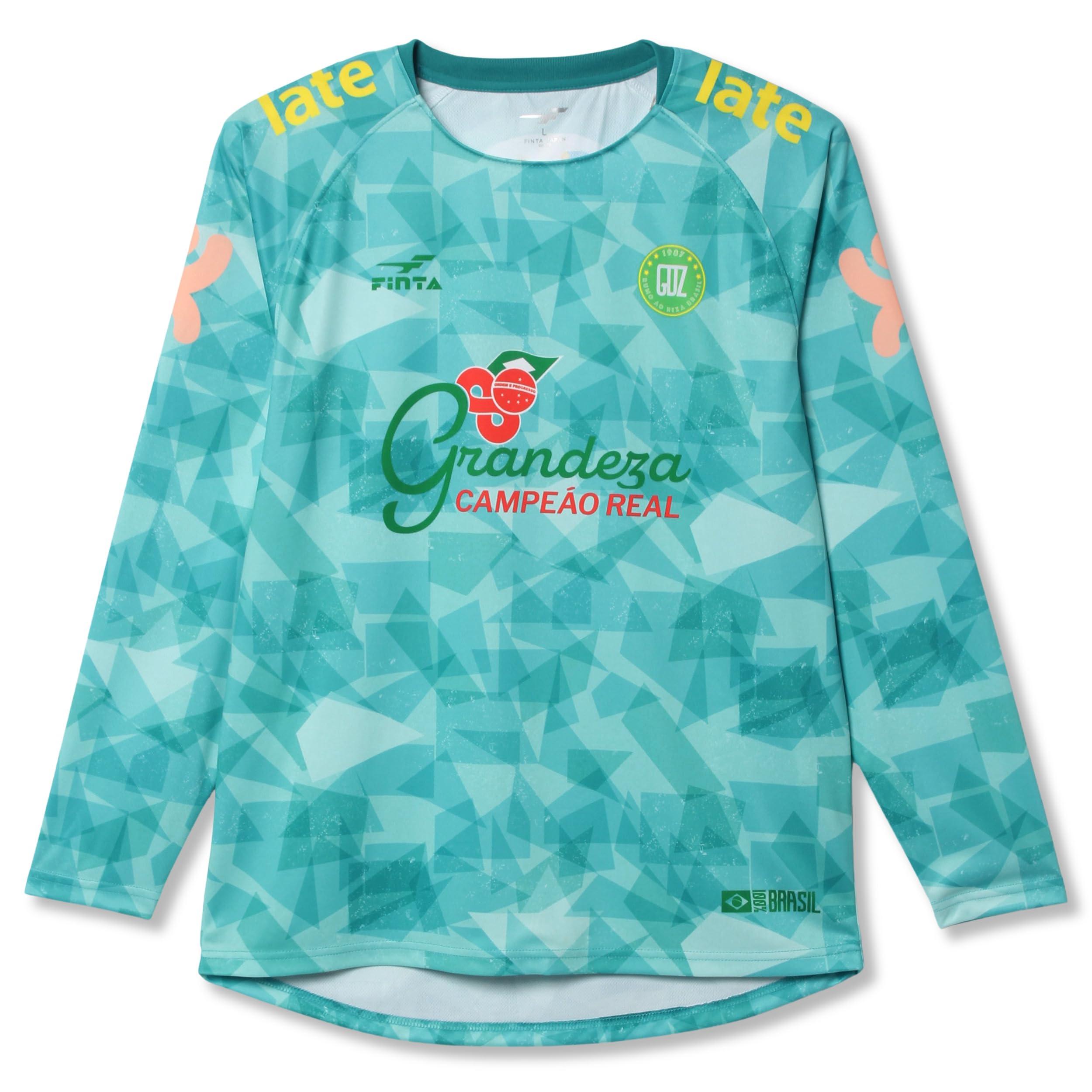 JR_GDZ_L/S Graphic Plush