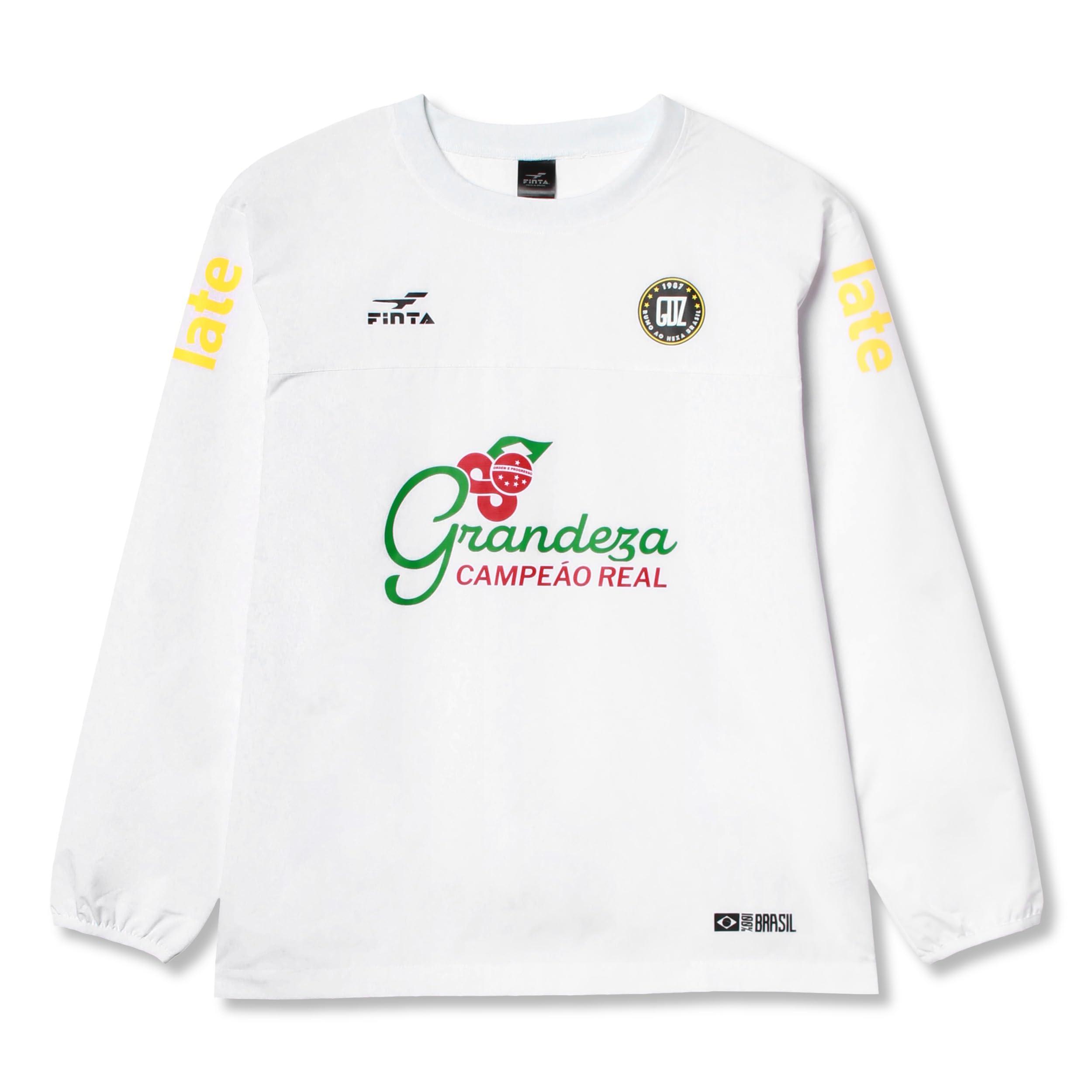 GDZ Pullover Piste Top