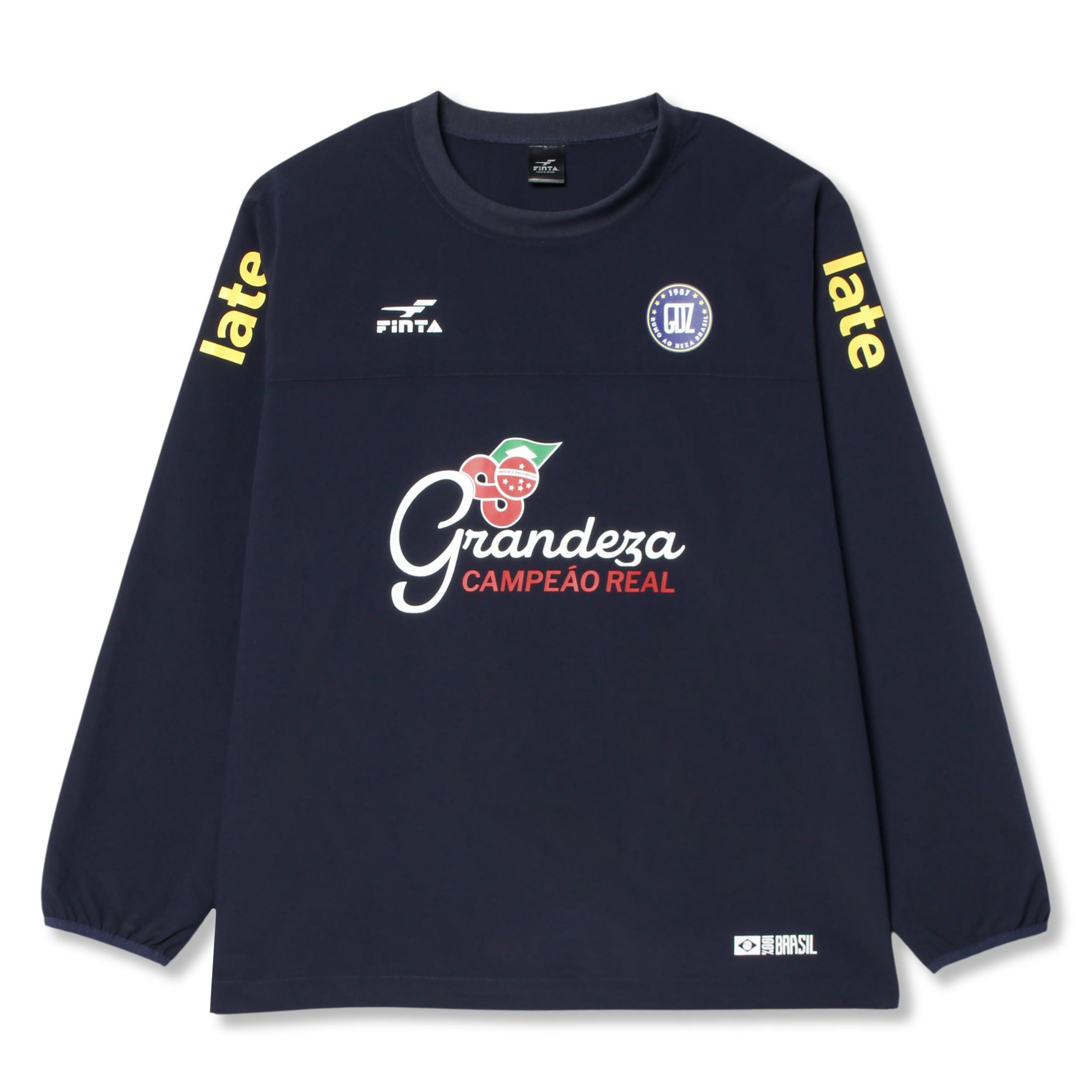 GDZ Pullover Piste Top