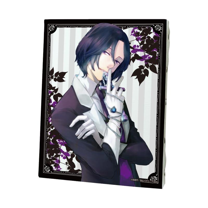 Canvas Board: Prince of the Demon World - Devils and Realist 04 Kevin (Official Illustration)