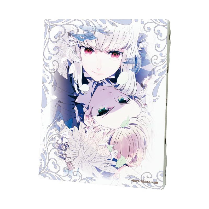 Canvas Board: Prince of the Demon World - Devils and Realist Volume 10 William Twining & Michael (Official Illustration)